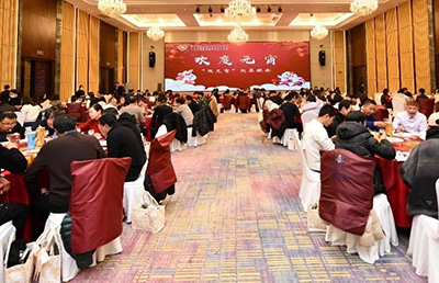 玉兔迎春，元宵納福丨 我院全體職工歡度元宵佳節(jié)