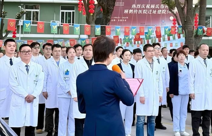乙巳開(kāi)工丨往昔可鑒，勇創(chuàng)新篇…