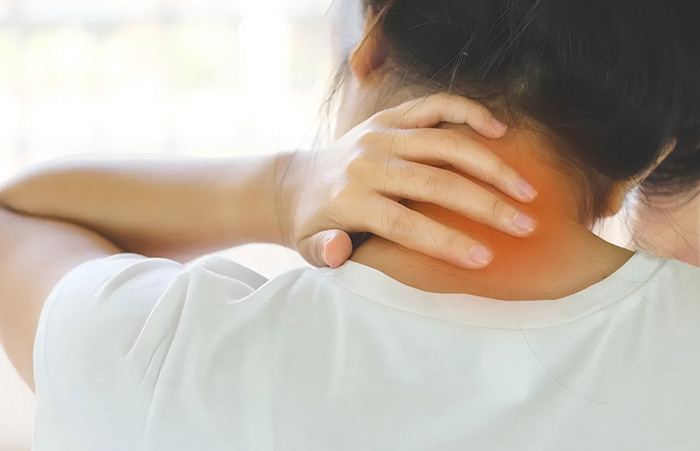 上班族必看！頸椎不適的十大分級(jí)你了解嗎？